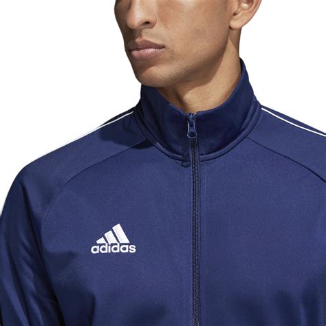 adidas damen core18 jacke|adidas Unisex.